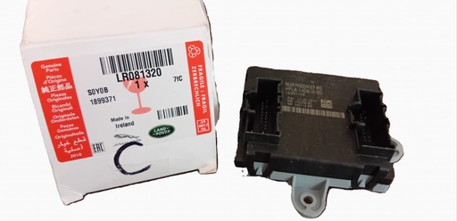 [LR081320] LR081320 MODULE - DOOR WINDOW LIFT    GENUINE | LANDROVER | BRAND NEW 